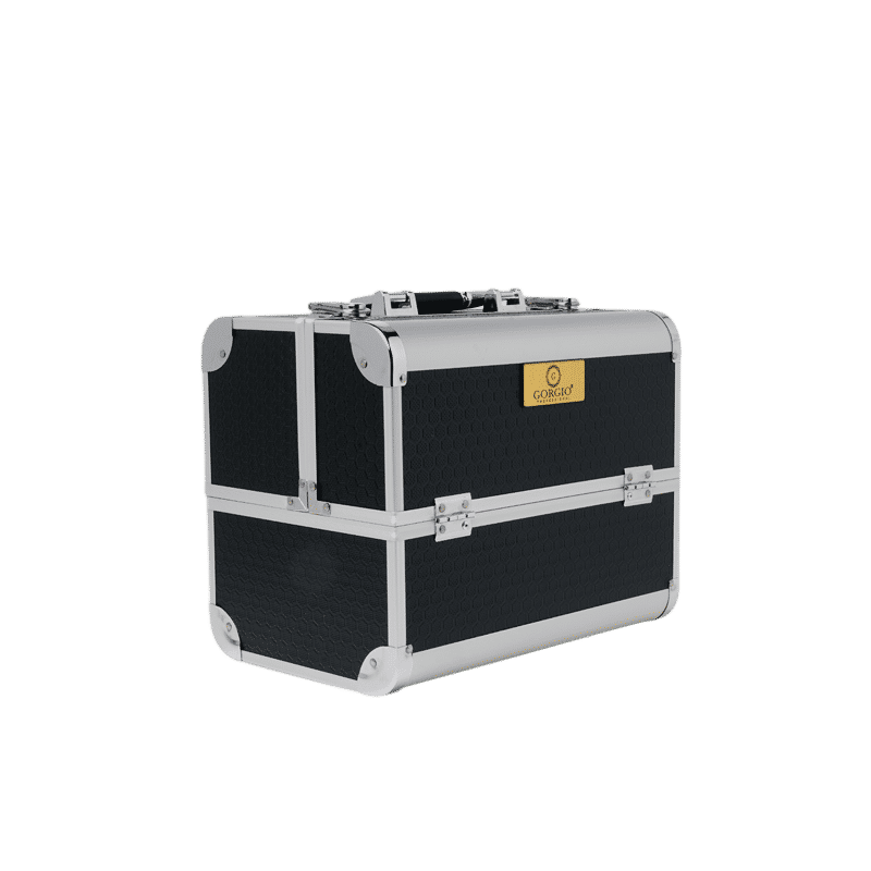 Multipurpose Vanity Box GVB06 Colour & Shape May Vary | T32 - view 1