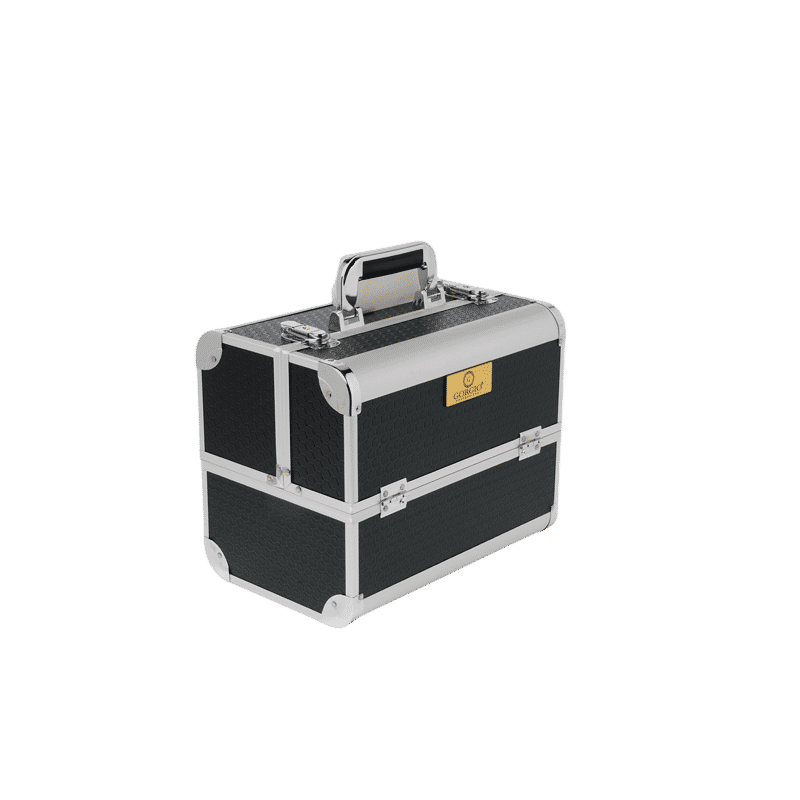 Multipurpose Vanity Box GVB06 Colour & Shape May Vary | T32 - view 2