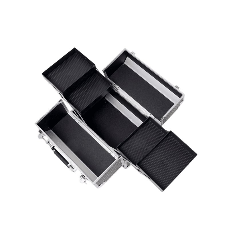 Multipurpose Vanity Box GVB06 Colour & Shape May Vary | T32 - view 4