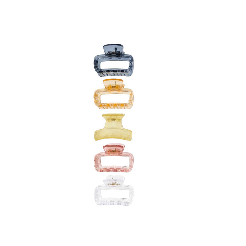 Dramaqueen Grip Clutcher Hair Clips | T32 - view 3