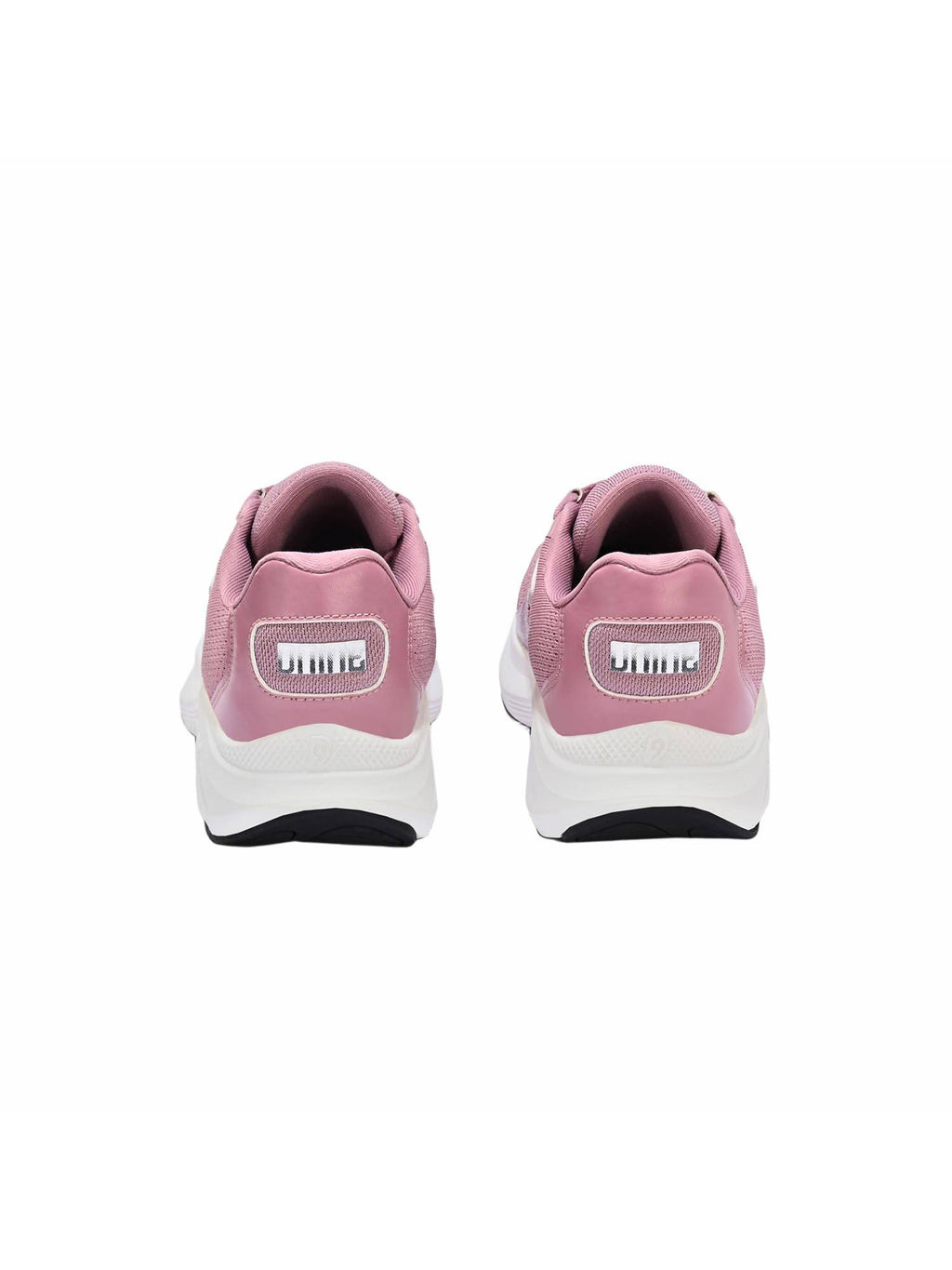 Women Pink Agility Running Shoes | SH9 - view 2