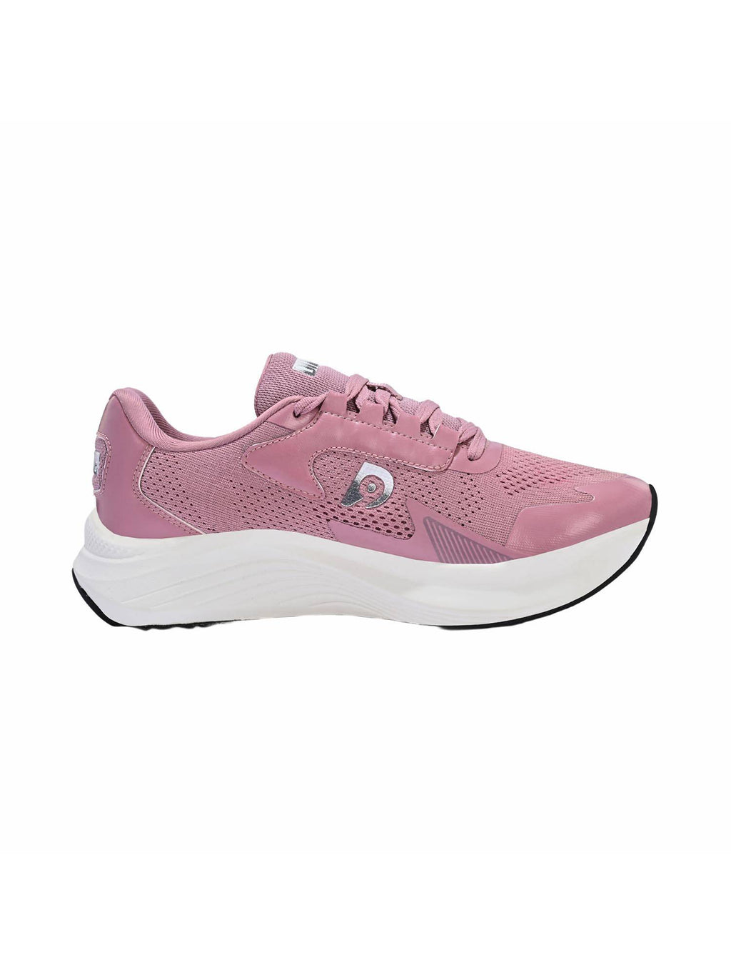 Women Pink Agility Running Shoes | SH9 - view 3