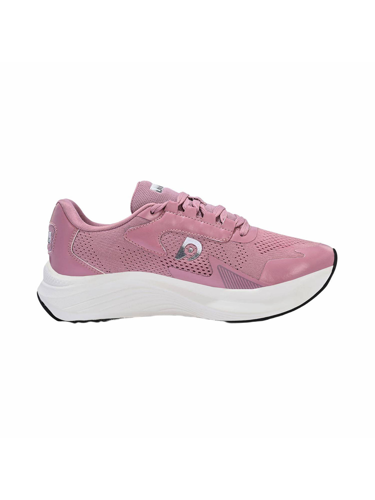 Women Pink Agility Running Shoes | SH9 - view 3