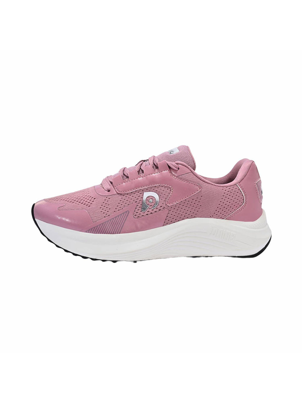 Women Pink Agility Running Shoes | SH9 - view 4