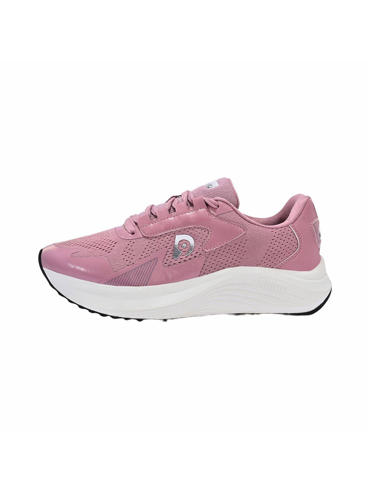 Women Pink Agility Running Shoes | SH9 - view 4