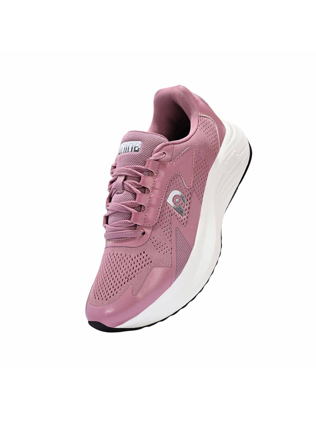 Women Pink Agility Running Shoes | SH9 - view 8