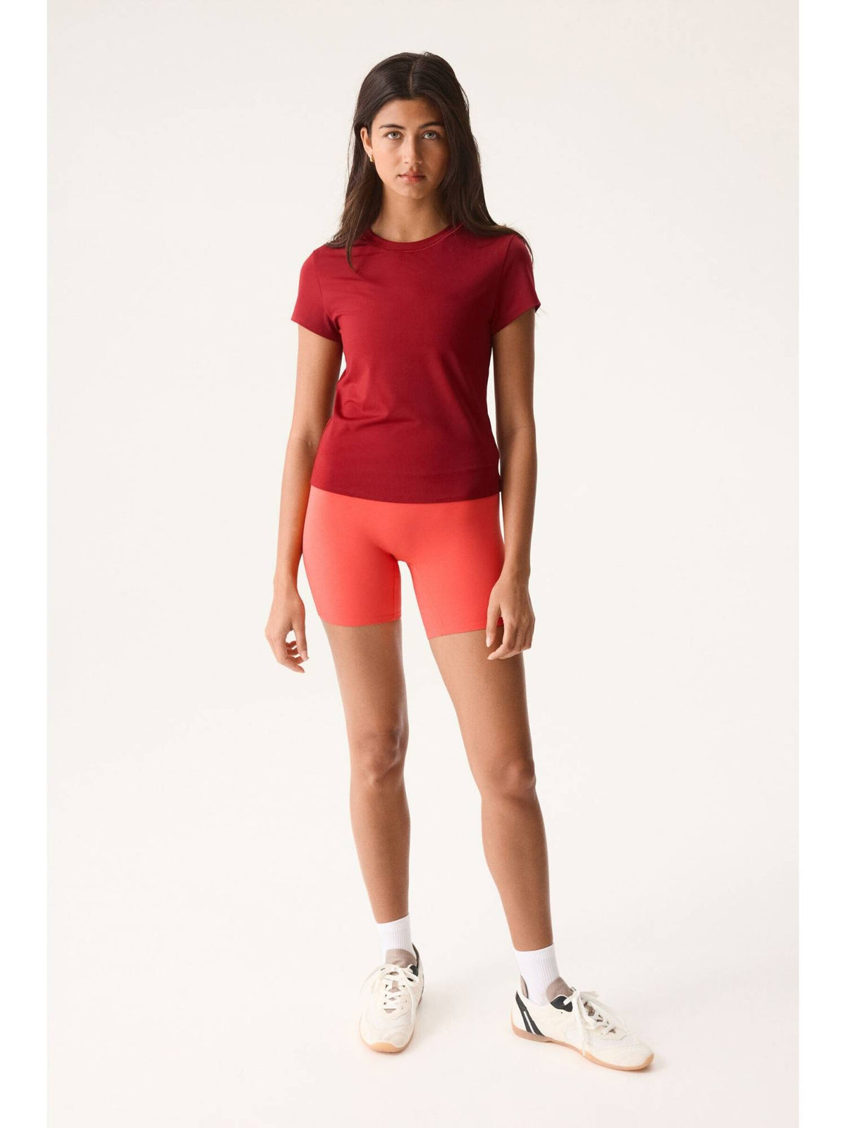 Women Blue Sports Top With Drymove | TT89 - view 9