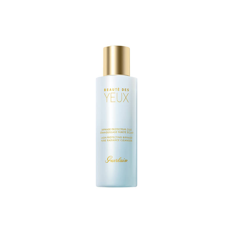 Beaute Des Yeux Bi-Phase Eye Make-Up Remover | E20 - view 1