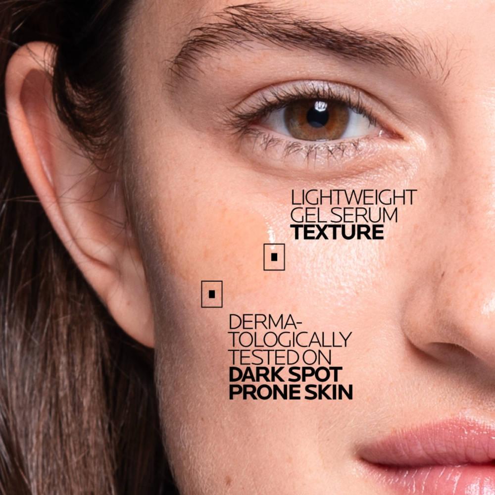Mela B3 Serum, For Anti- Dark Spots & pigmented skin With Melasyl + 10% Niacinamide | Z8 - view 5