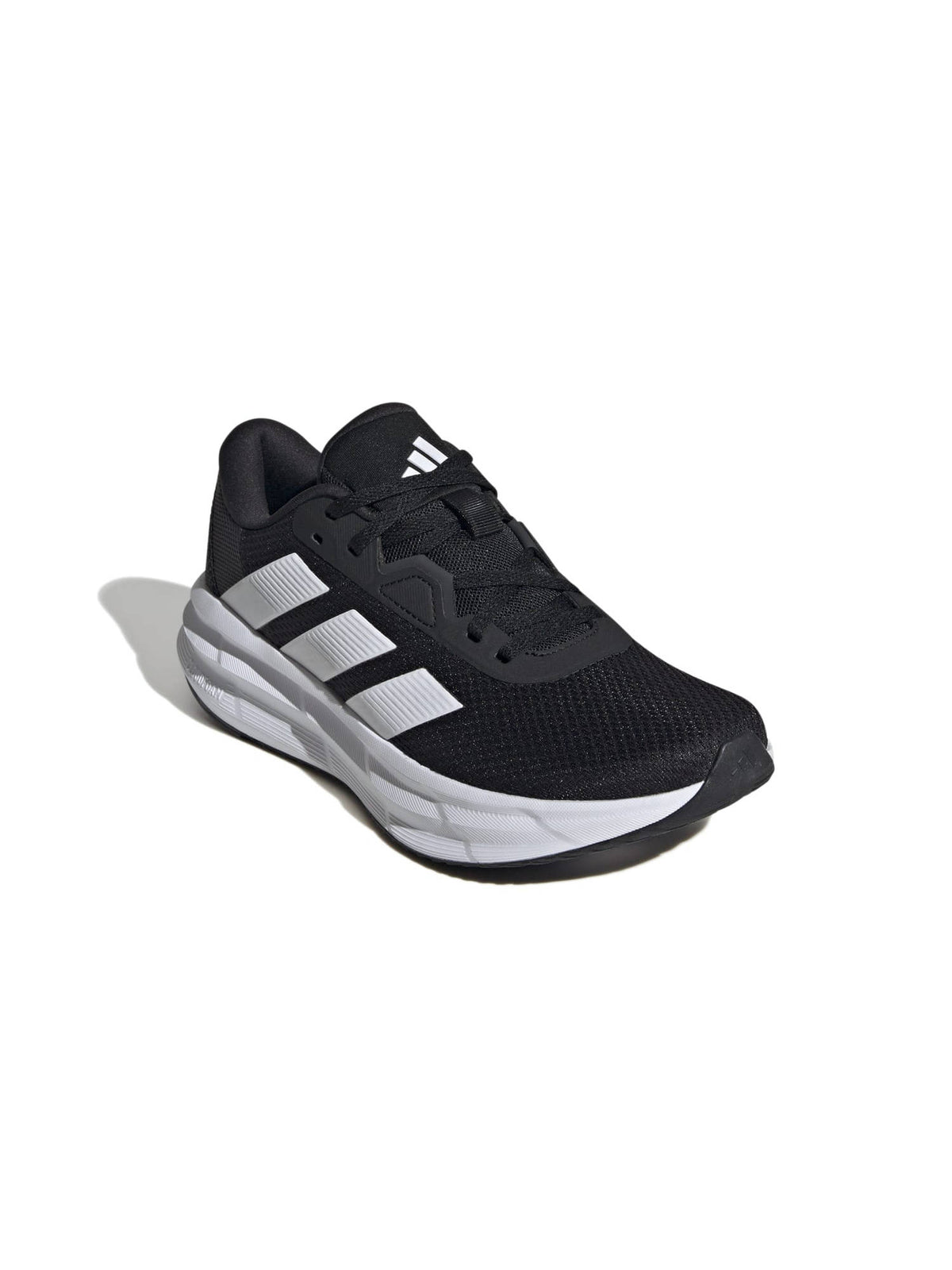 GALAXY 7 Women Black & White Running Shoes | SH9 - view 1