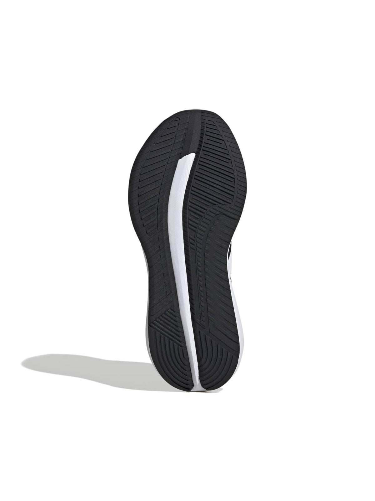 GALAXY 7 Women Black & White Running Shoes | SH9 - view 3
