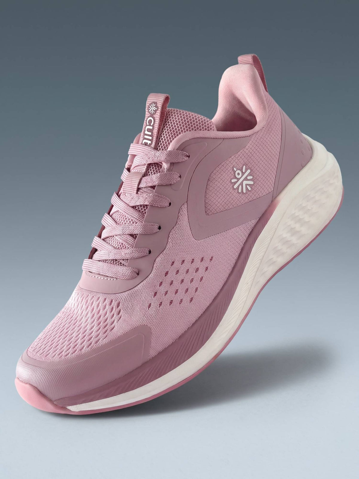 Women's GlideRise Running Shoes - Grey | SH9 - view 13