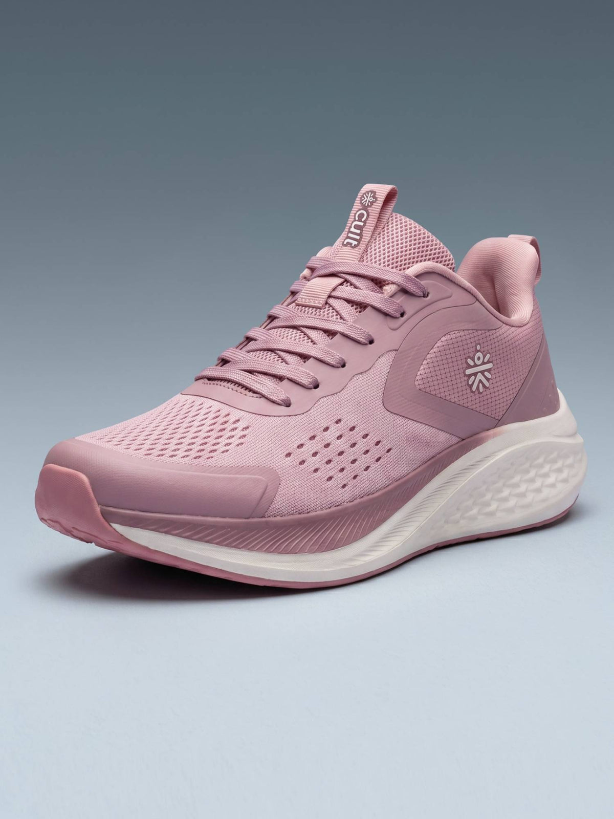 Women's GlideRise Running Shoes - Grey | SH9 - view 15