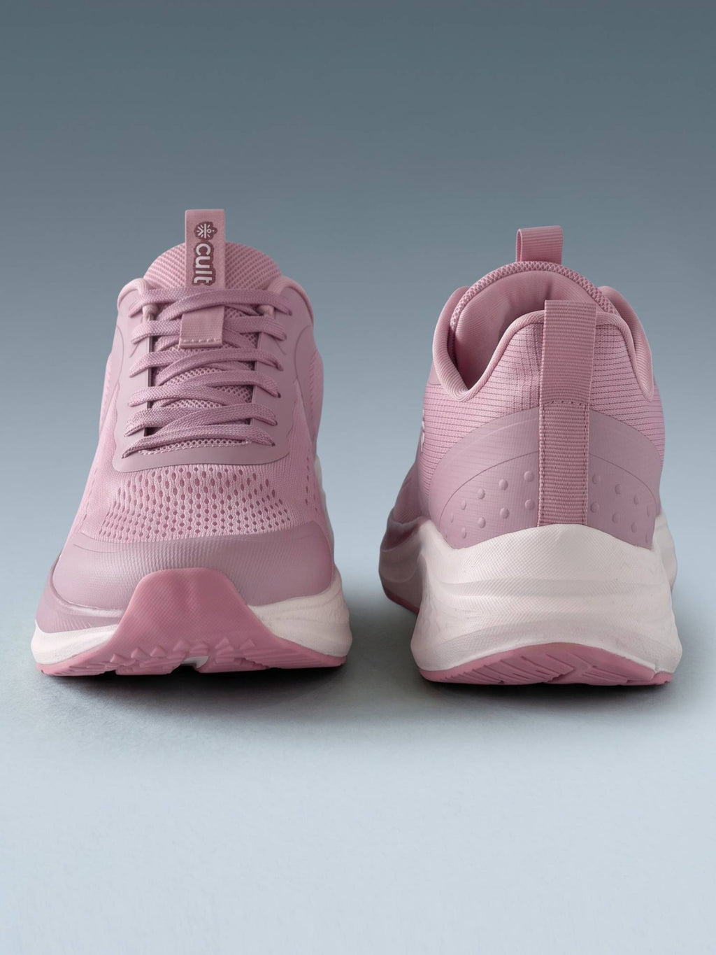 Women's GlideRise Running Shoes - Grey | SH9 - view 20