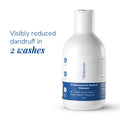 1% Ketoconazole Anti Dandruff Shampoo For Women | BWS9 - view 1