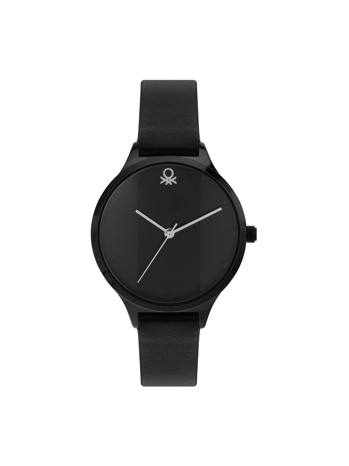 Two Tone Round Dial Analog Women Watch - UWUCL1203 | W92 - view 13