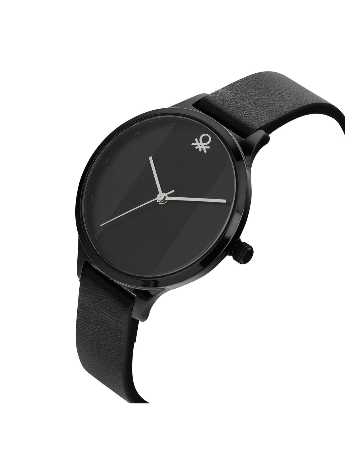 Two Tone Round Dial Analog Women Watch - UWUCL1203 | W92 - view 14