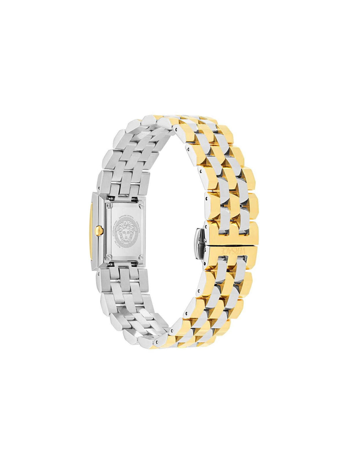 Green Round Dial Analog Women Watch - VE0C00125 | W92 - view 4
