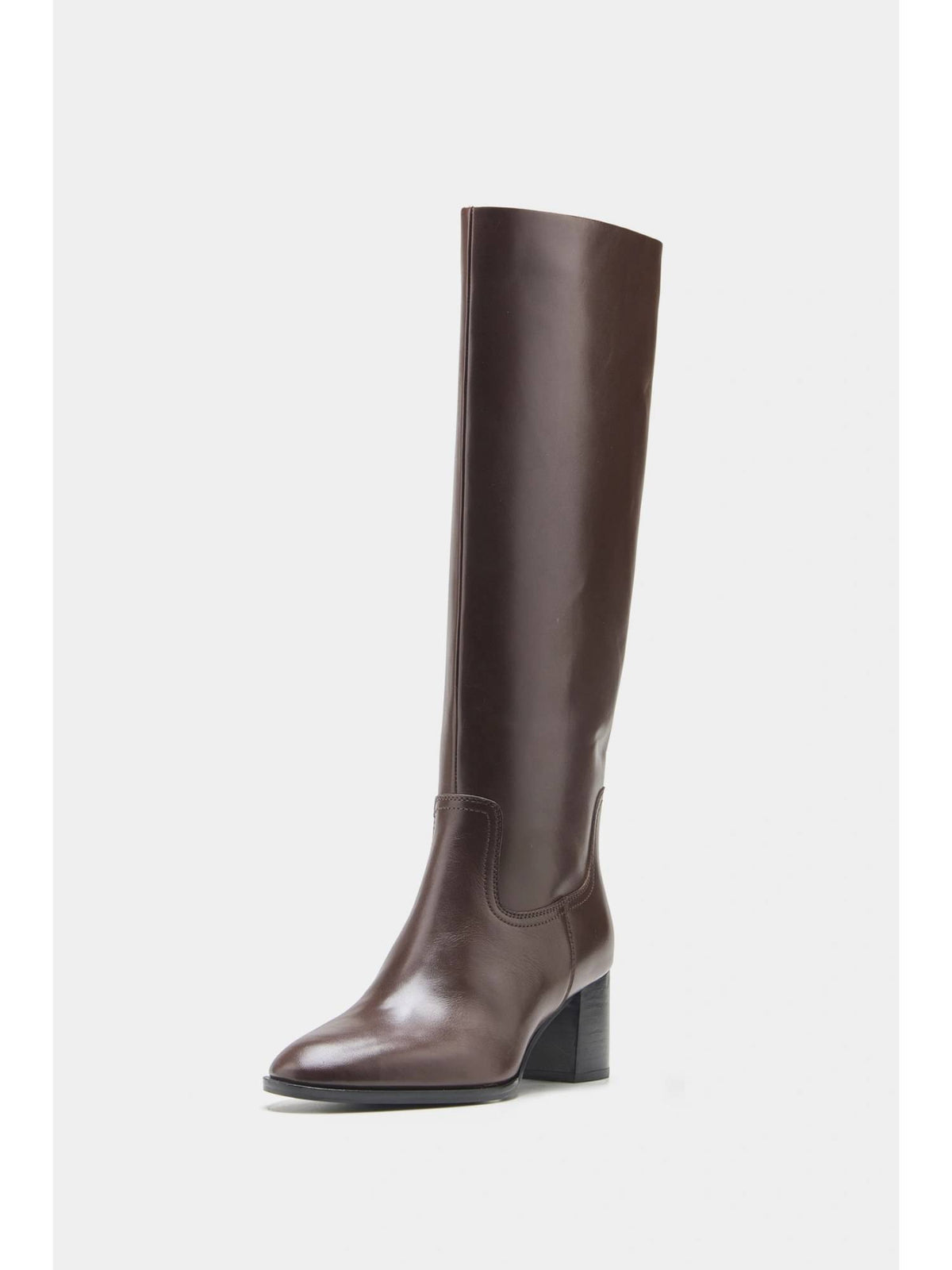 Brown Manuela Casual Boots | BT61 - view 1