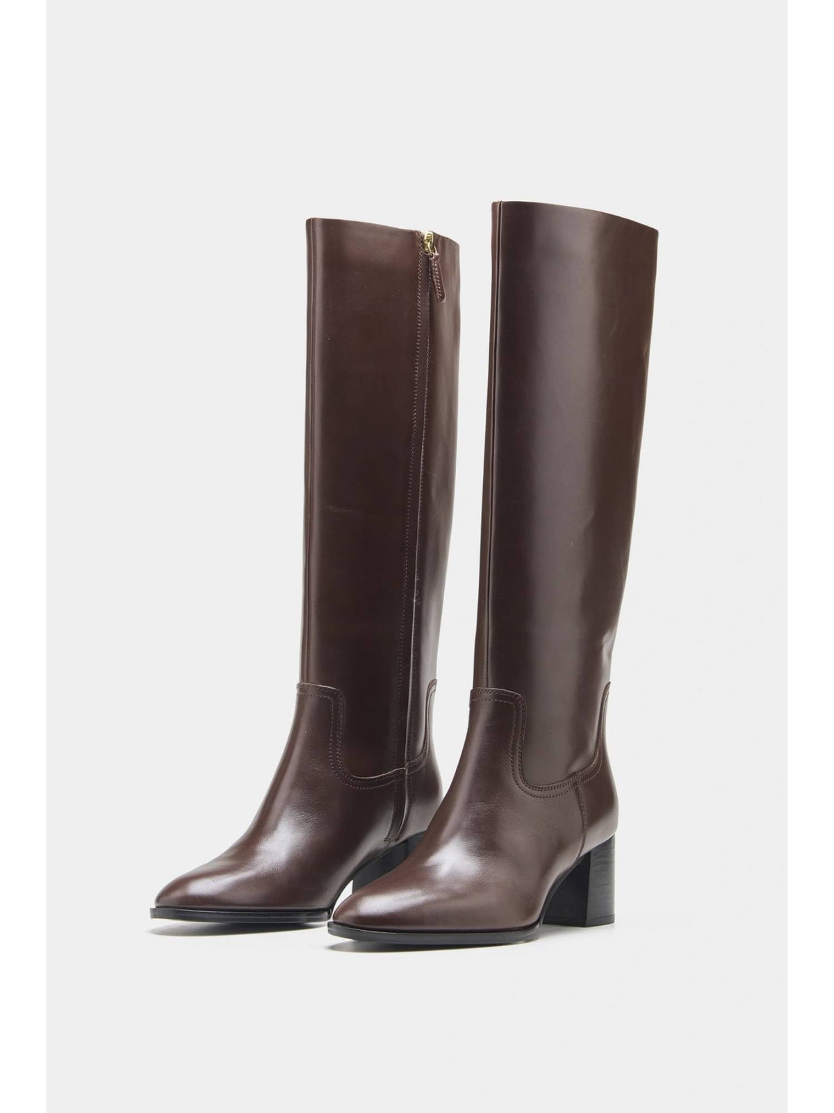 Brown Manuela Casual Boots | BT61 - view 4