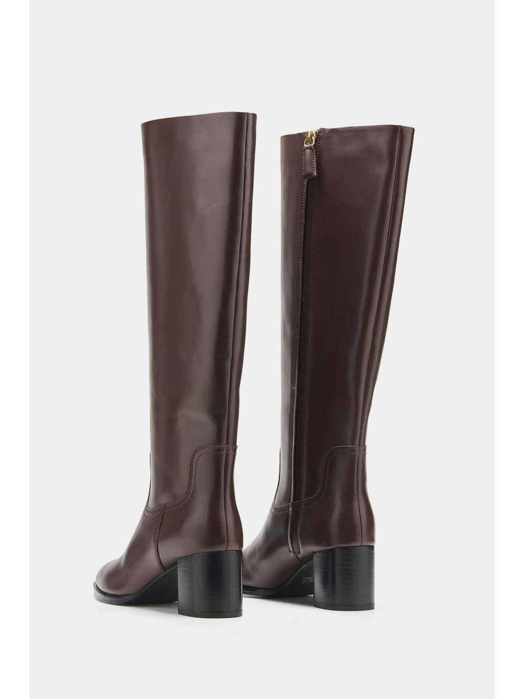 Brown Manuela Casual Boots | BT61 - view 5
