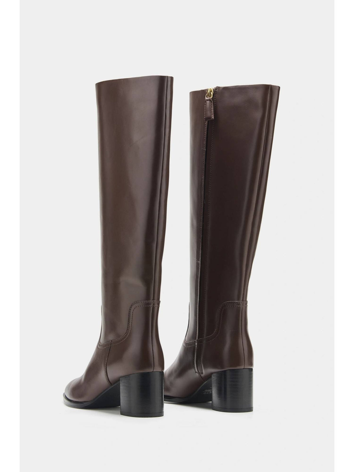 Brown Manuela Casual Boots | BT61 - view 5