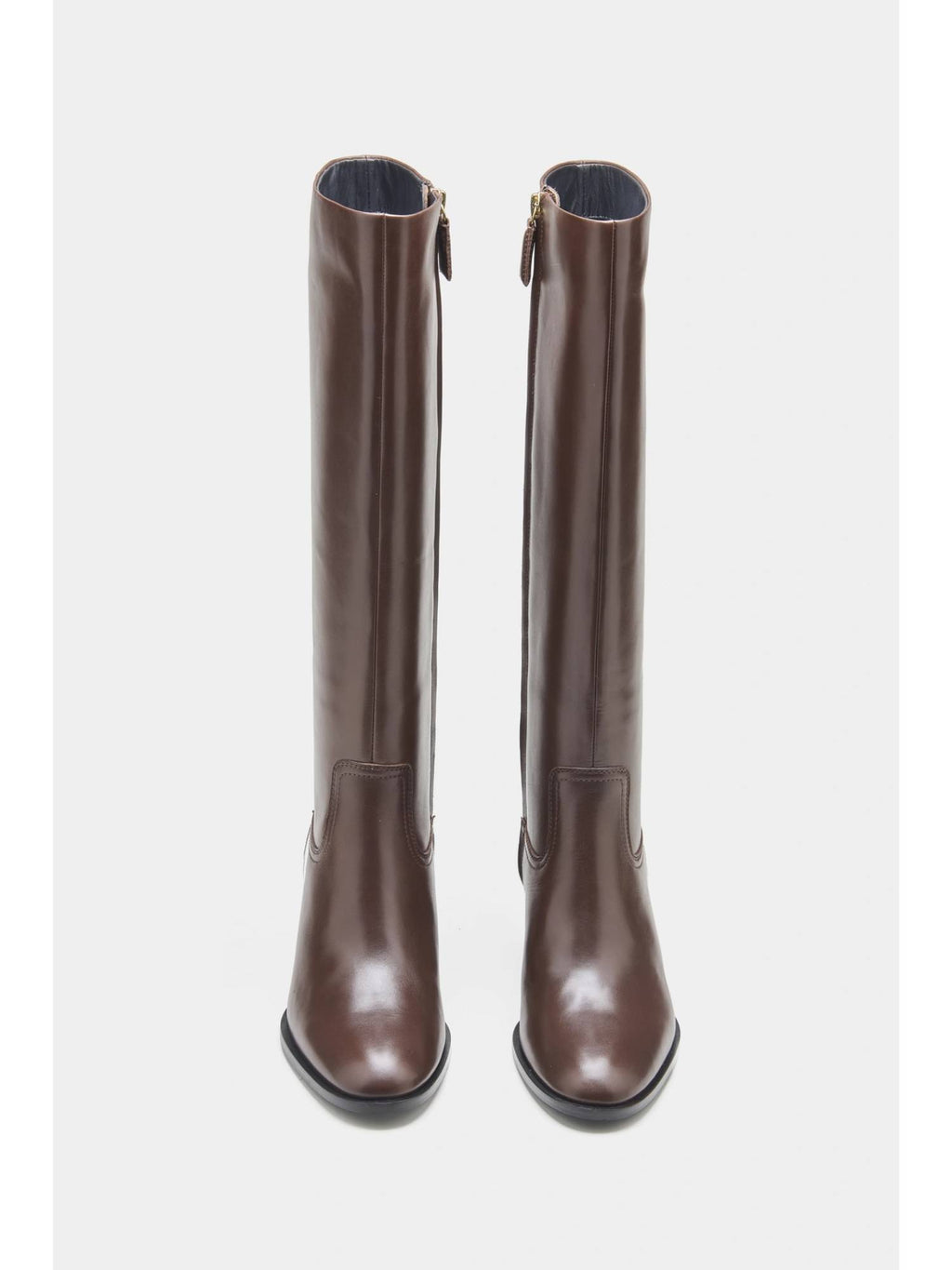 Brown Manuela Casual Boots | BT61 - view 6
