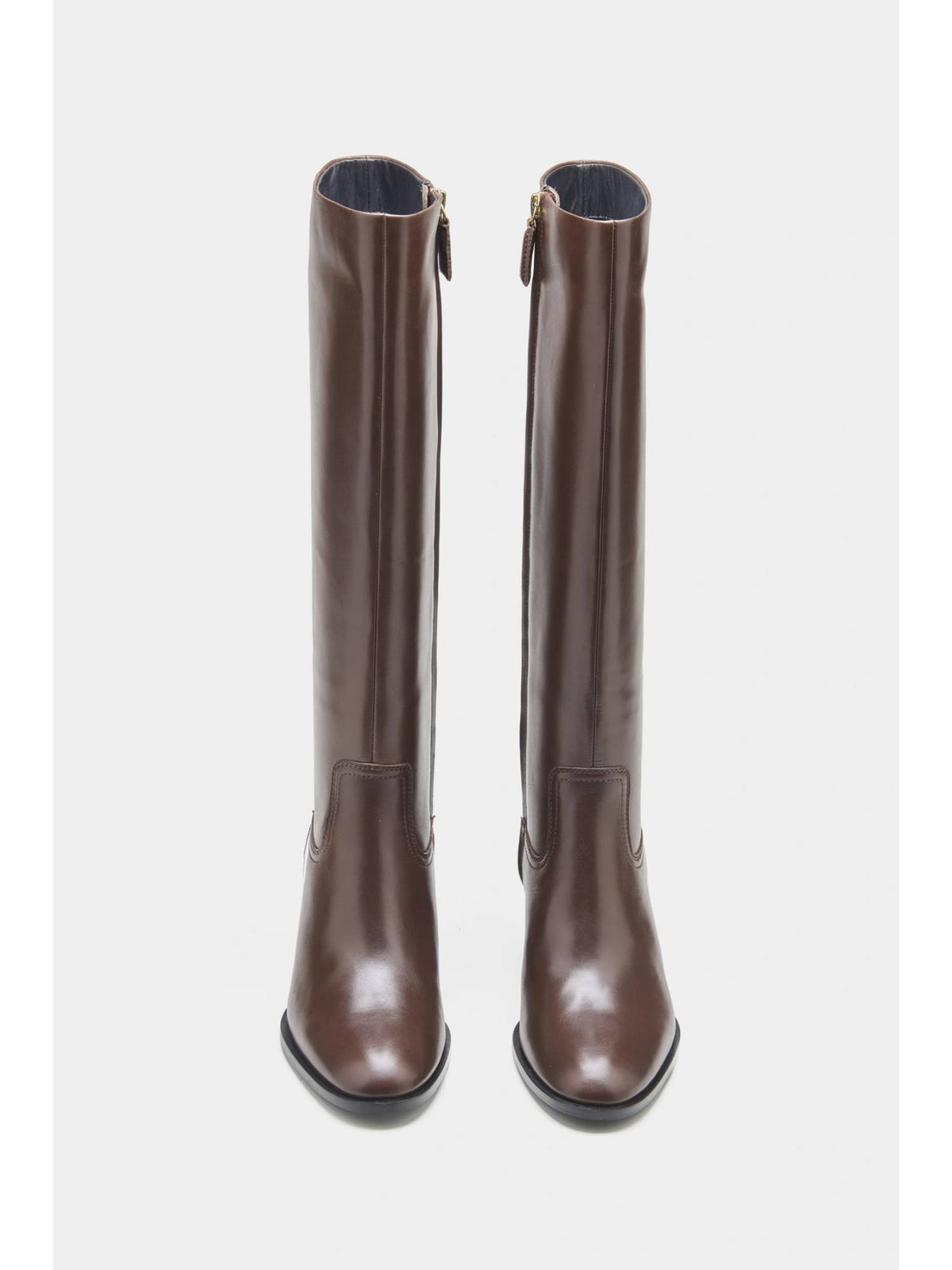 Brown Manuela Casual Boots | BT61 - view 6