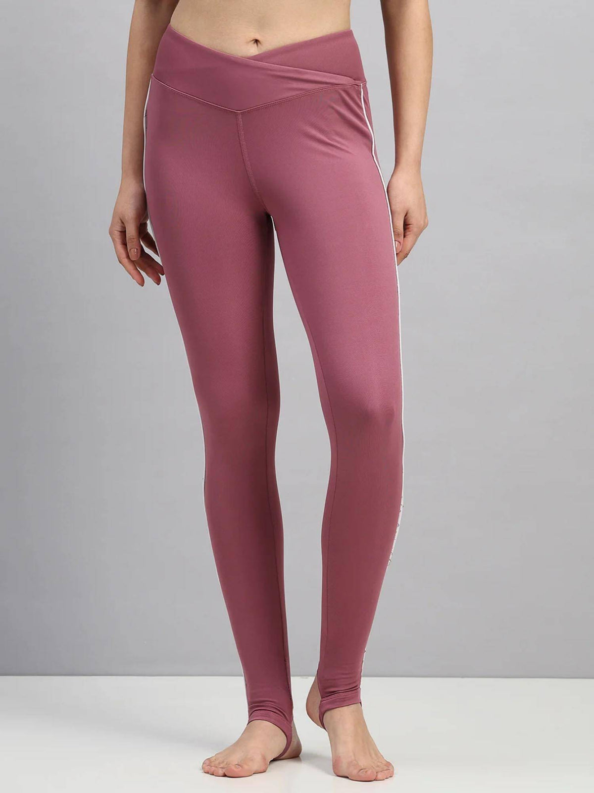 Black Corefit Performance Leggings | L90 - view 8