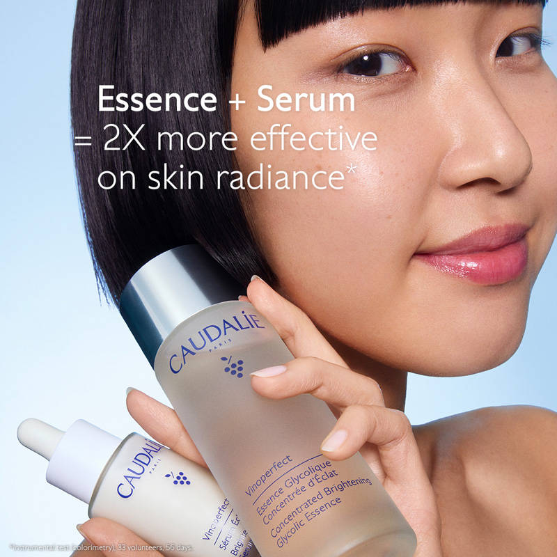 Vinoperfect Brightening Dark Spot Serum | Z8 - view 10