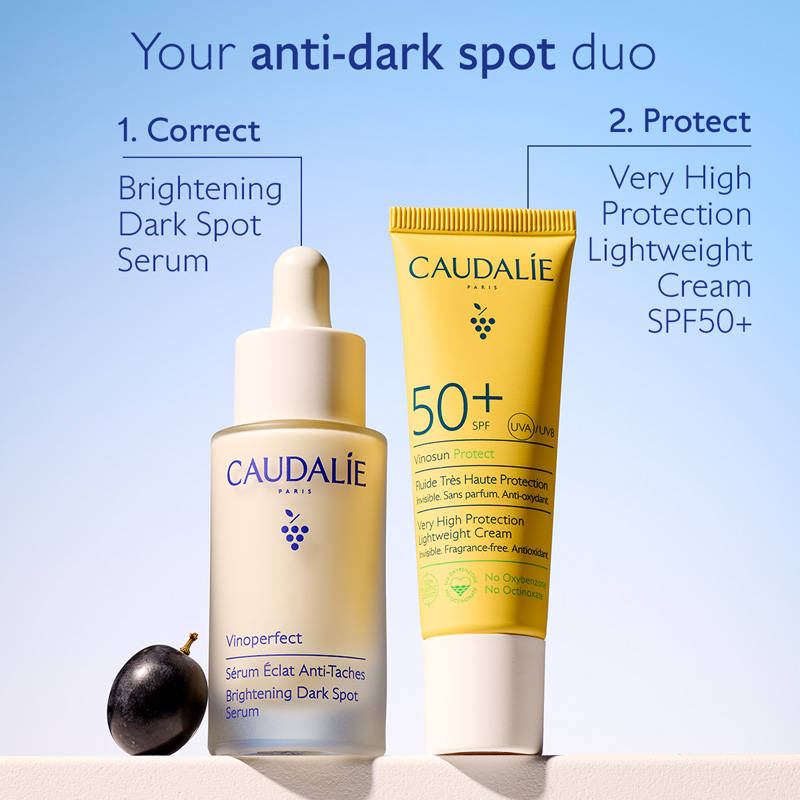 Vinoperfect Brightening Dark Spot Serum | Z8 - view 12