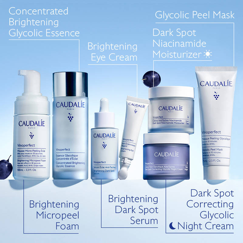 Vinoperfect Brightening Dark Spot Serum | Z8 - view 13