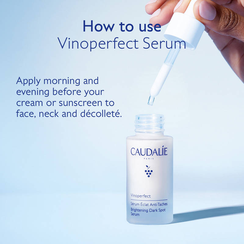 Vinoperfect Brightening Dark Spot Serum | Z8 - view 15