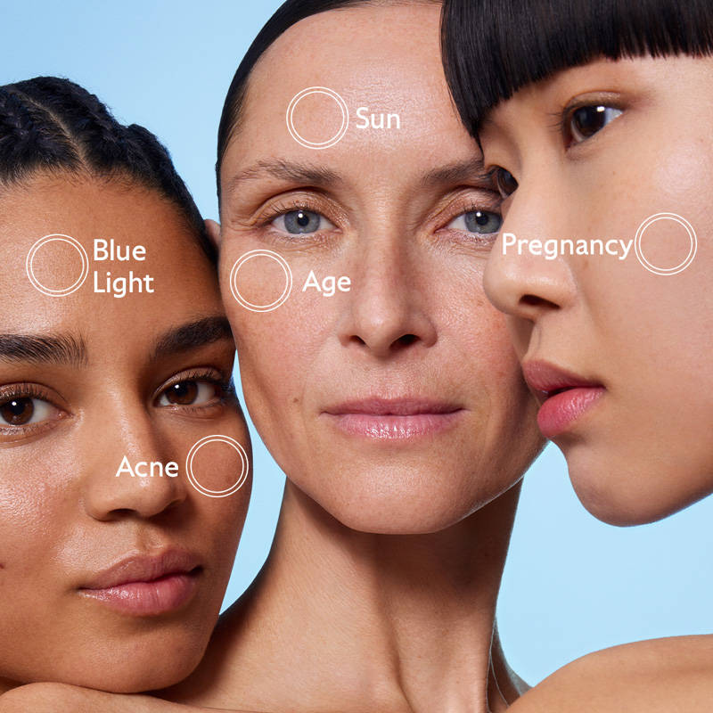 Vinoperfect Brightening Dark Spot Serum | FC3 - view 3