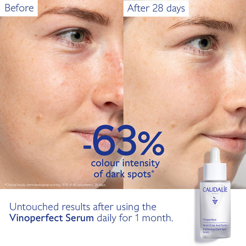 Vinoperfect Brightening Dark Spot Serum | FC3 - view 4