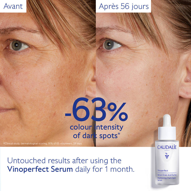 Vinoperfect Brightening Dark Spot Serum | Z8 - view 6