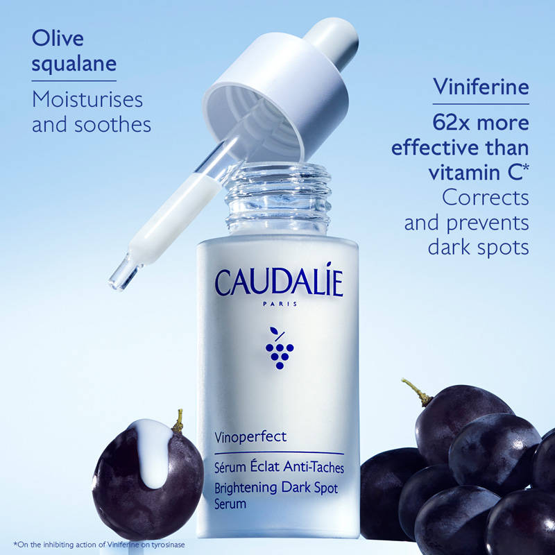 Vinoperfect Brightening Dark Spot Serum | Z8 - view 7