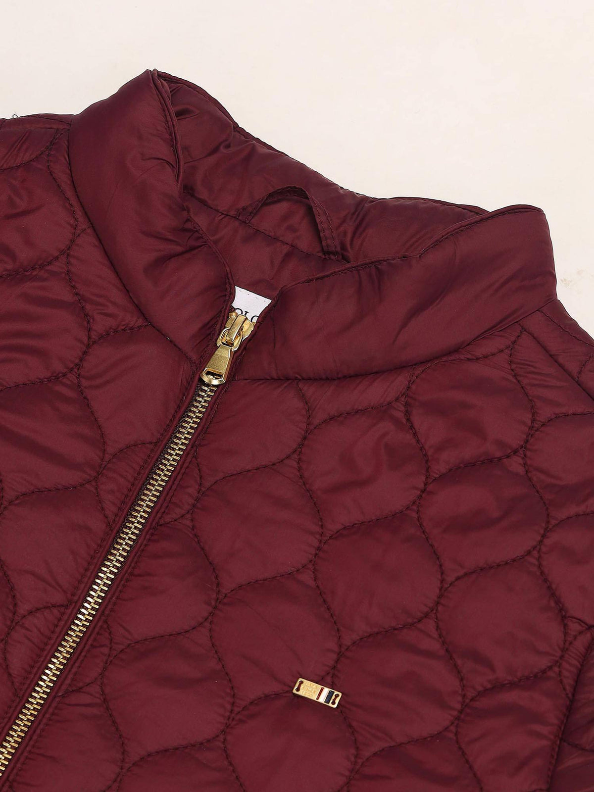 Regular Fit Quilted Jacket | JC78 - view 23