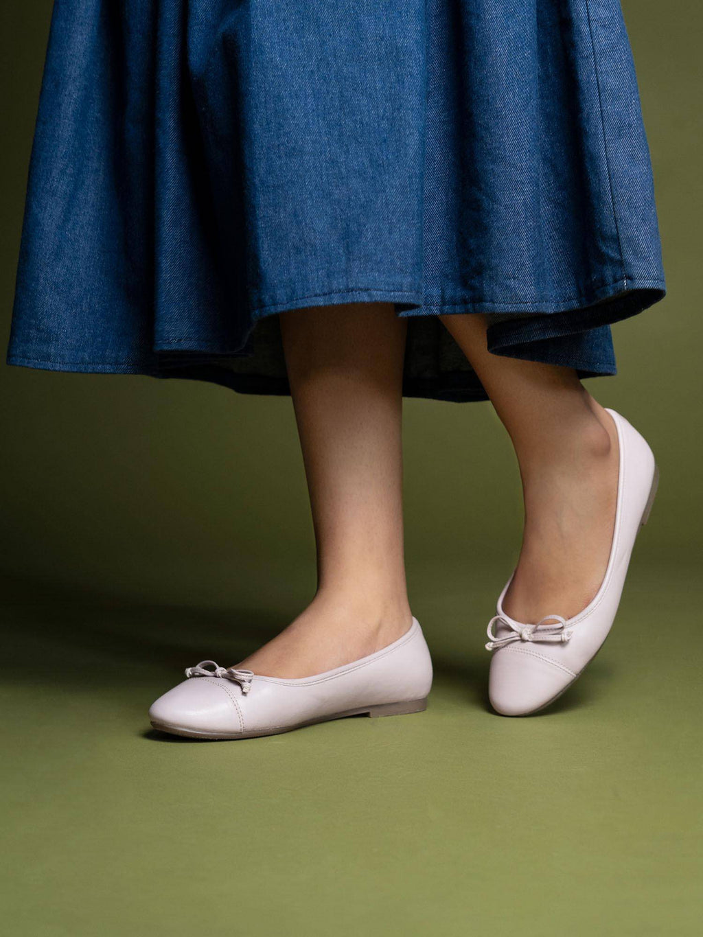 Women Swans Silver Ballernia | F61 - view 52