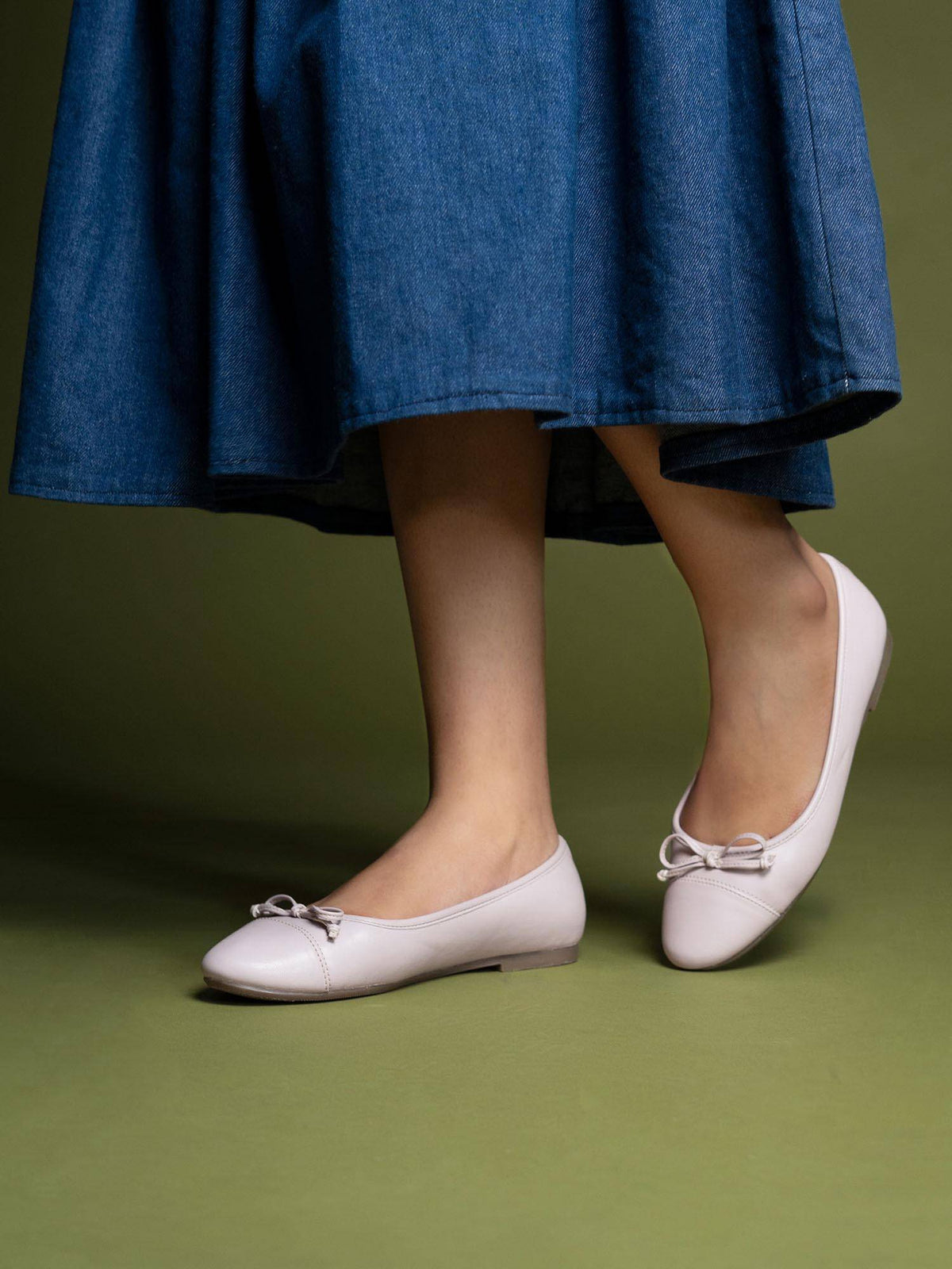 Women Swans Red Ballerina | F61 - view 53