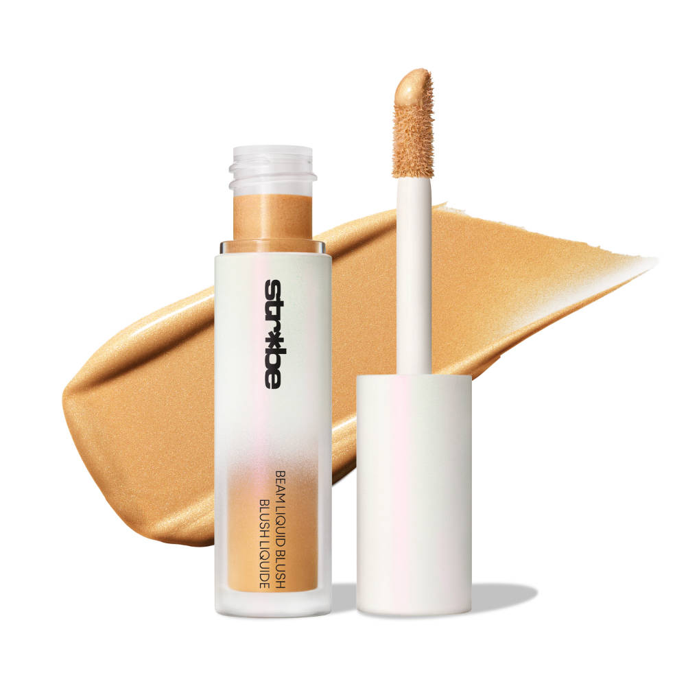 Strobe Beam Liquid Blush | F14 - view 14