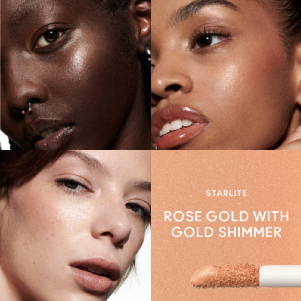 Strobe Beam Liquid Blush | F14 - view 10