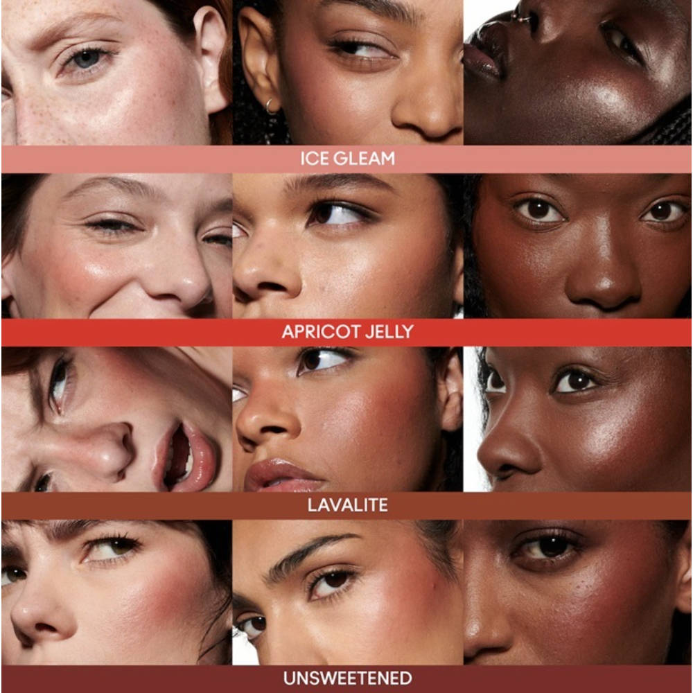 Strobe Beam Liquid Blush | F14 - view 5