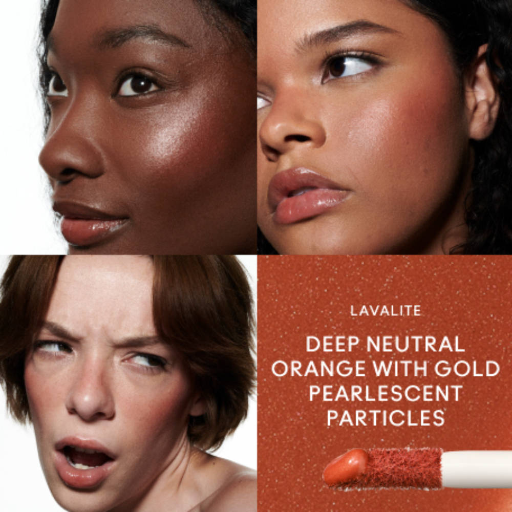 Strobe Beam Liquid Blush | F14 - view 22