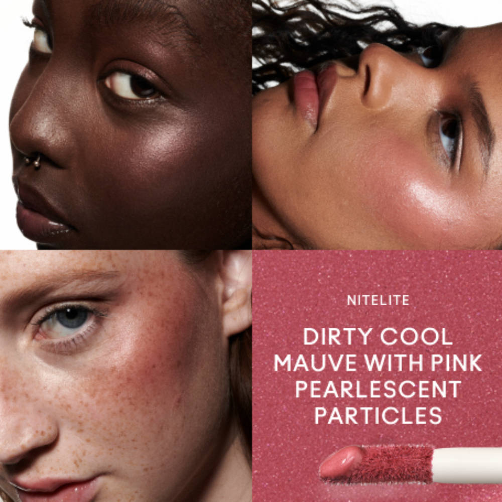 Strobe Beam Liquid Blush | F14 - view 34