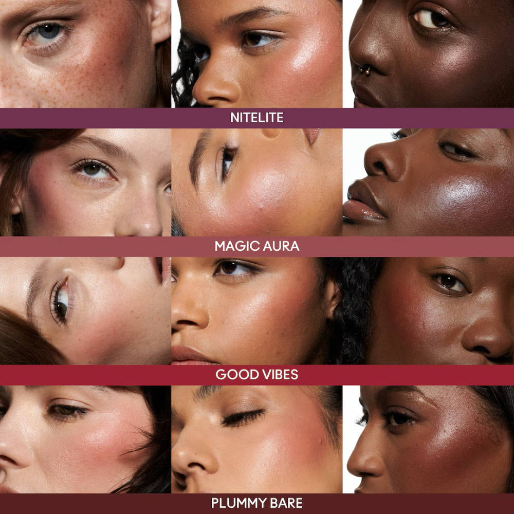 Strobe Beam Liquid Blush | F14 - view 36