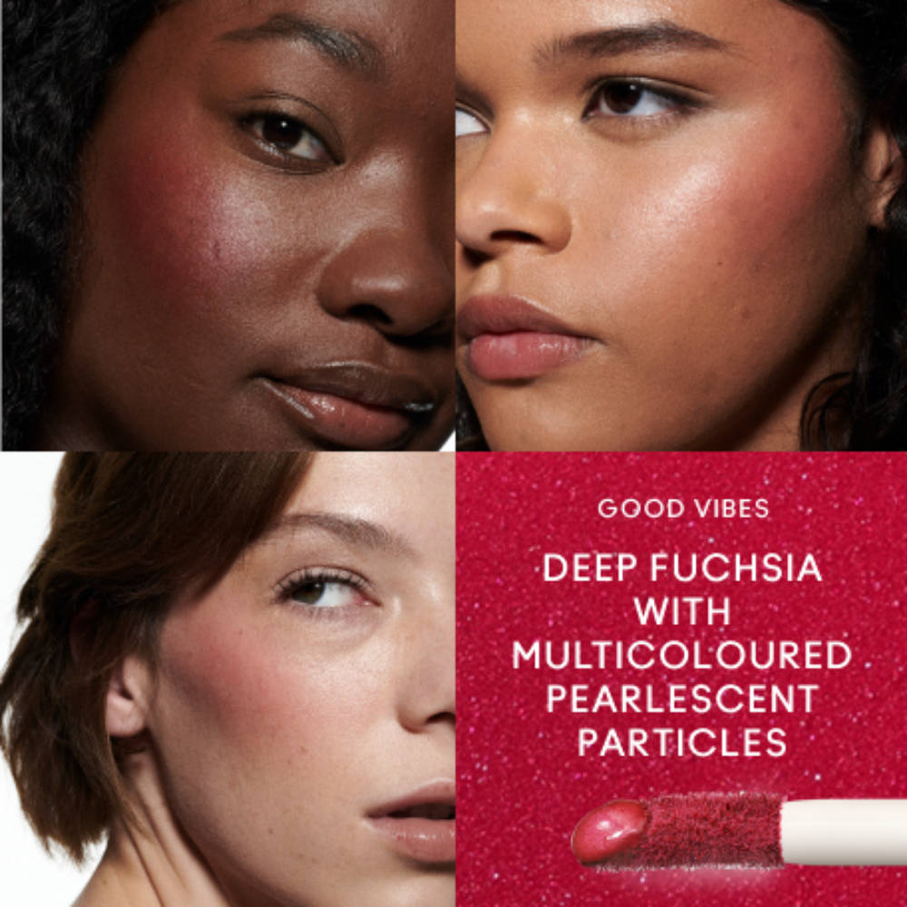 Strobe Beam Liquid Blush | F14 - view 41