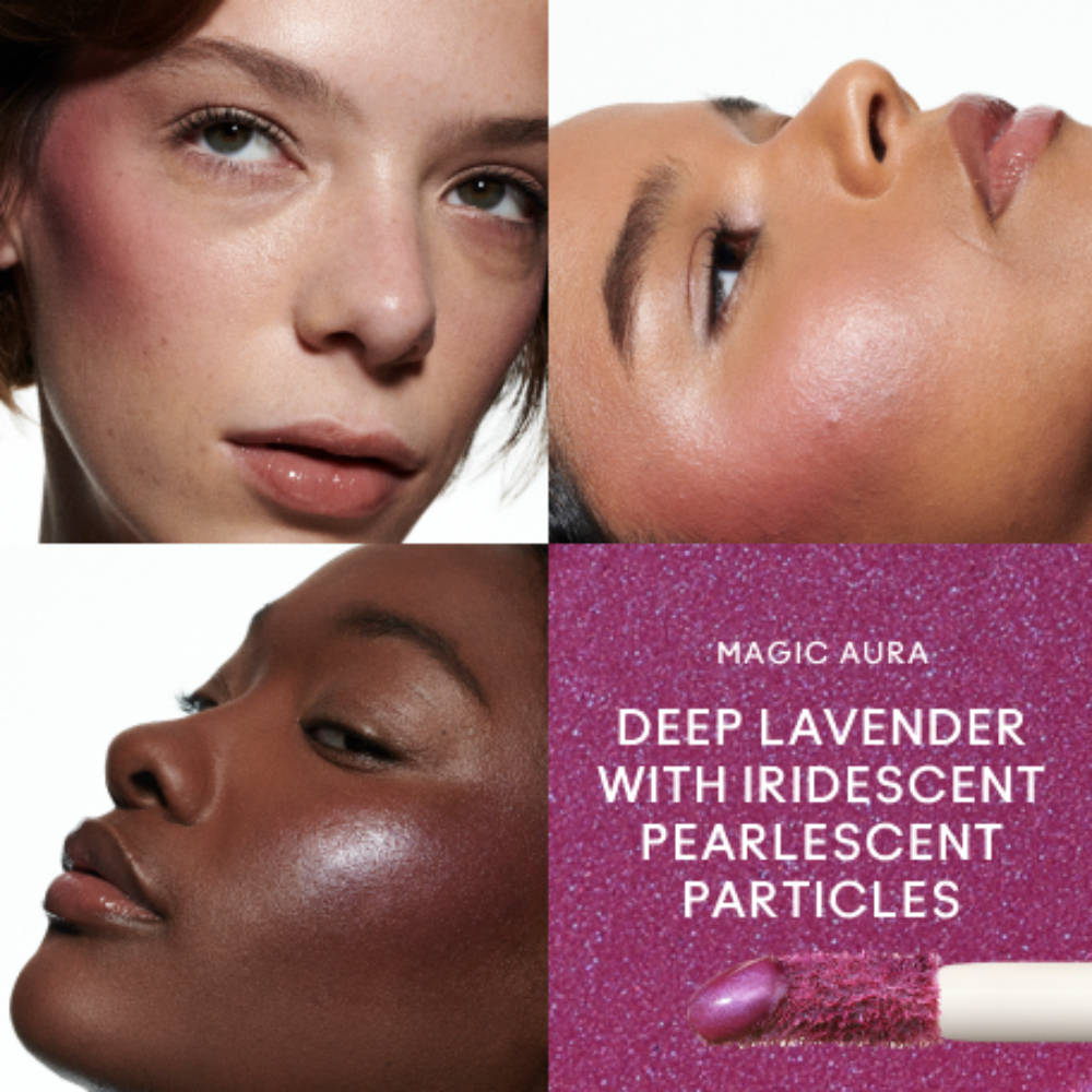 Strobe Beam Liquid Blush | F14 - view 47