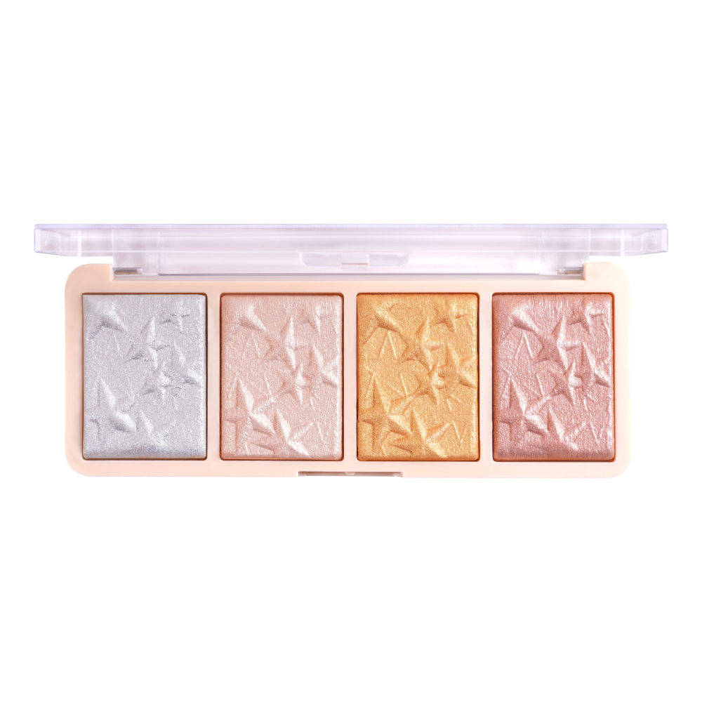 Break Way Baked Powder Palette | F14 - view 9