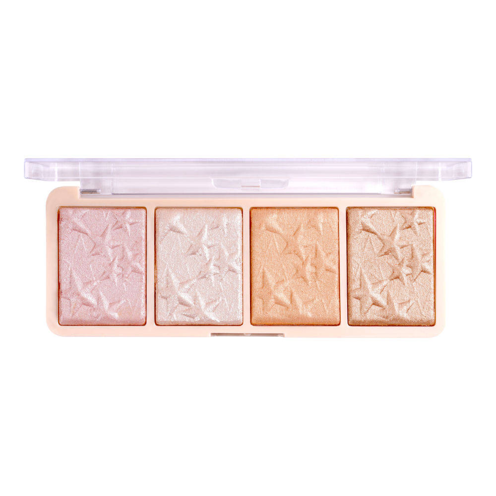 Break Way Baked Powder Palette | F14 - view 5